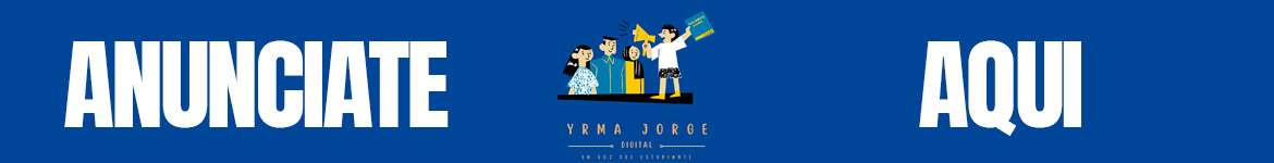 Yrma Jorge – La Voz del Estudiante